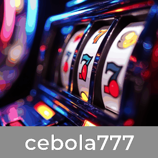 Cadastro na cebola777