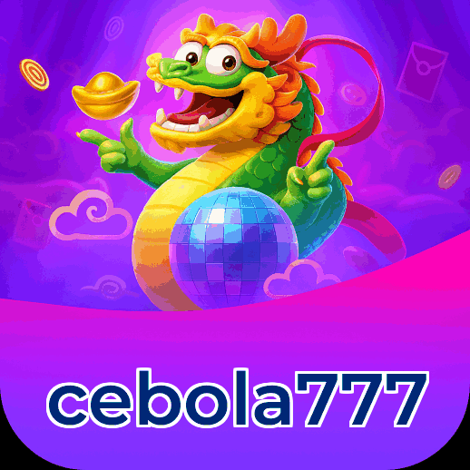 cebola777 App Mobile - Android e iOS