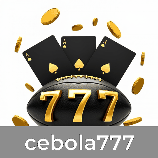 Cassino Online cebola777
