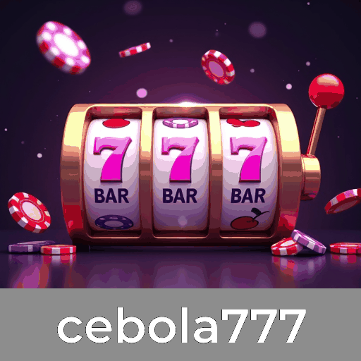 Acesso ao cebola777