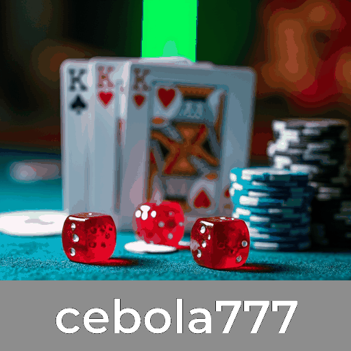 Acesso ao cebola777