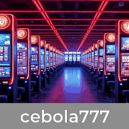 Cassino Online cebola777