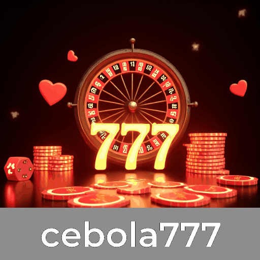 Cassino Online cebola777