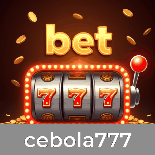 Cadastro na cebola777