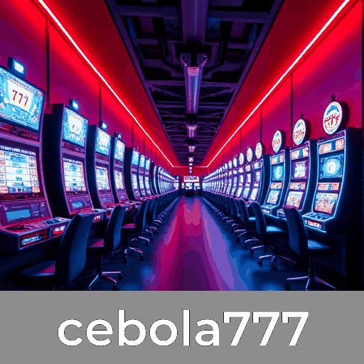 Cadastro na cebola777