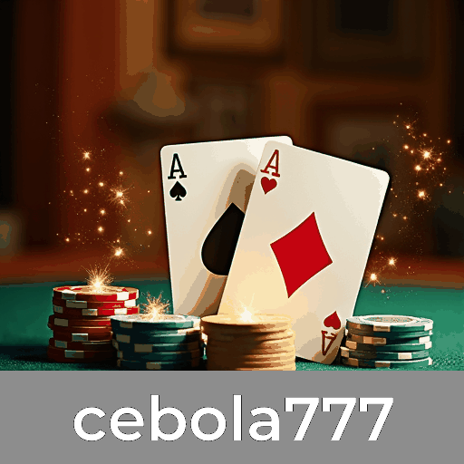 Cassino Online cebola777