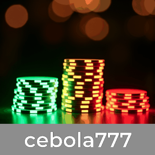 Cassino Online cebola777