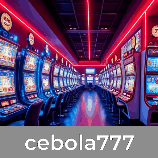 Cassino Online cebola777