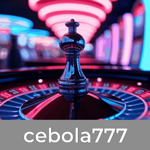 Cadastro na cebola777
