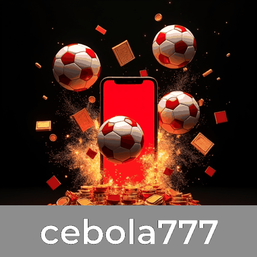 Cadastro na cebola777