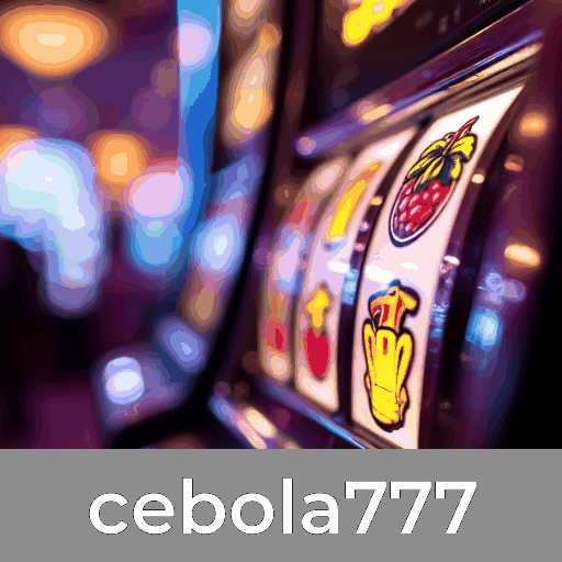 Cassino Online cebola777