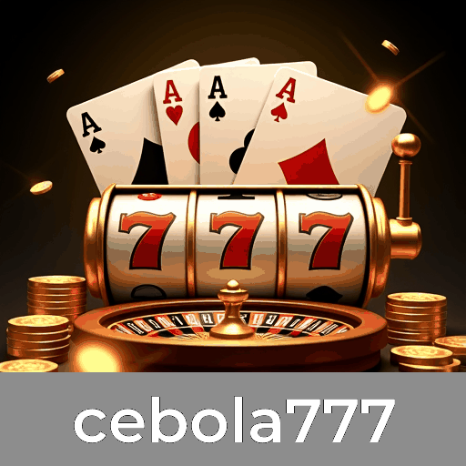 Cadastro na cebola777