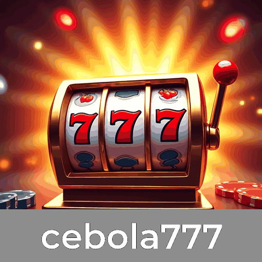 Acesso ao cebola777