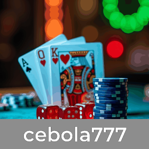 Acesso ao cebola777
