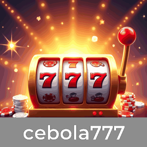 Acessar o site cebola777 COM