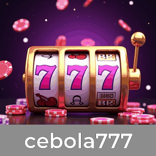 Cassino Online cebola777