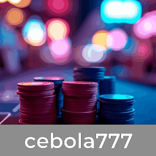 Cadastro na cebola777