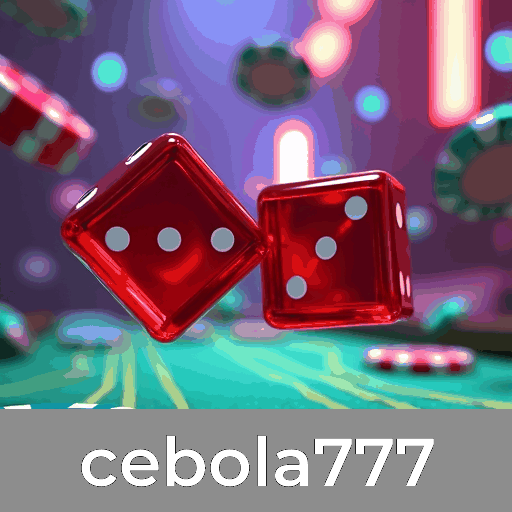 Cadastro na cebola777